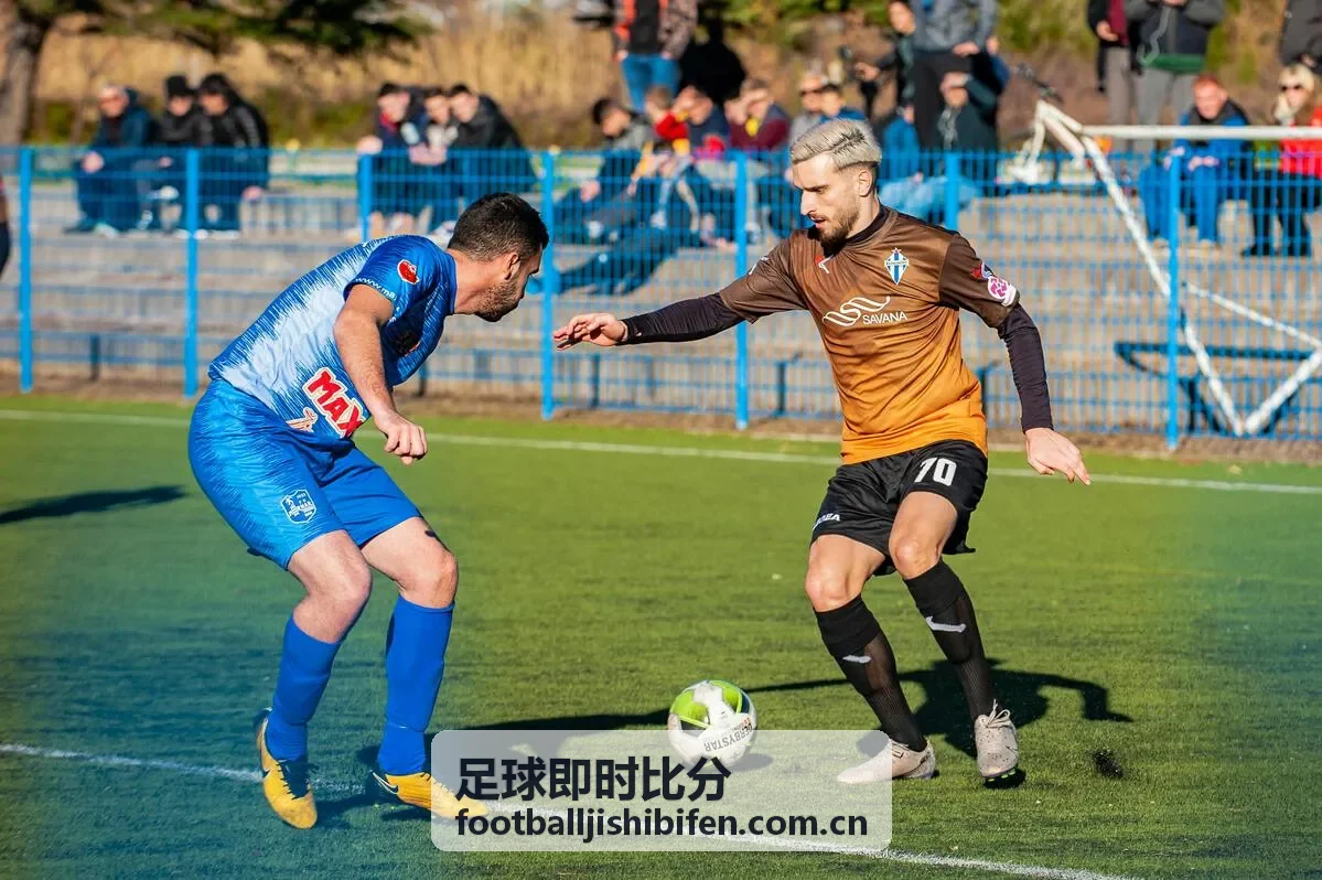 足球即时比分赛事赛程与比赛时间展示