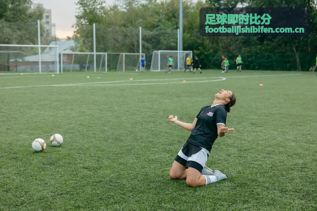 足球即时比分联赛积分榜数据画面